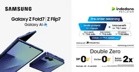 Samsung Galaxy Foldable 7