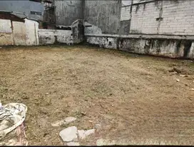 DIJUAL TANAH KAVLING SIAP BANGUN, KOMERSIAL COCOK UNTUK KANTOR MANSION