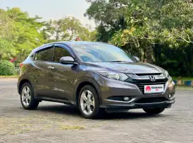 HRV E AT APIK  [Dp-29jt] 2018/2017