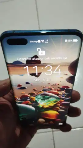 Huawei p40 proo