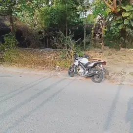 Tanah strategis dekat Kampus UNS  Jebres Surakarta