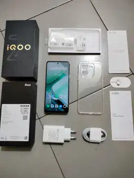 Vivo Iqoo z9x 5g 8/128 gb