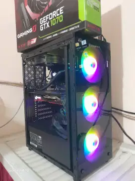 Komputer Design Grafik/Gaming
