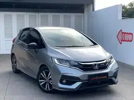 Honda Jazz RS GK5 AT 2018