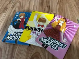 Komik Jepang Original Part 3