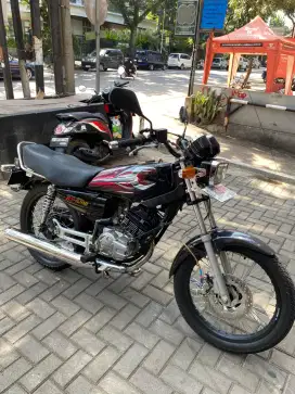 Jual motor king