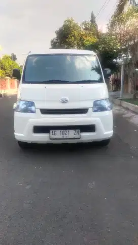 DAIHATSU GRAND MAX 2022