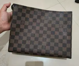 Pouch Uk 25cm bahan bagus