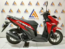 DP 900RB AJA VARIO 125 2022 (CASH/TT/CC 0%/KREDIVO/PAYLATER)