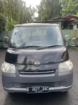 Dijual Daihatsu Grand Max Pick Up 2011 MULUS !