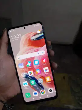 Redmi note 12 8+4/128
