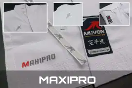 KARATE-GI KATA MUVON MAXIPRO