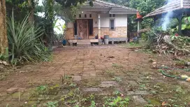 Jual Tanah Dekat Perumahan Bojong Depok Baru 2 Sukahati
