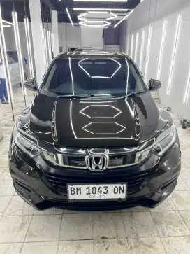Hrv SE 2020 CVT matic