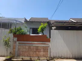 Rumah 3 kamar tidur 2 kamar mandi