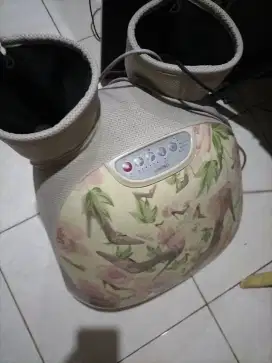 Alat pijat kakimerk osim