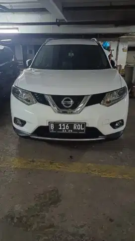 XTRAIL nissan 2015