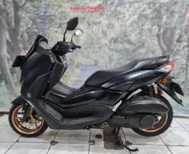 YAMAHA NMAX ABS 2022, KM 9 rb an