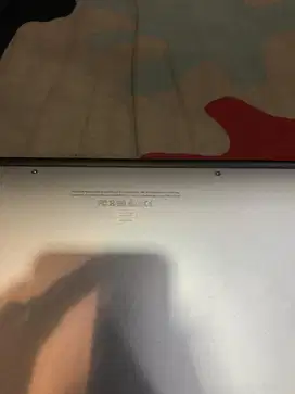 macbook air 2015
