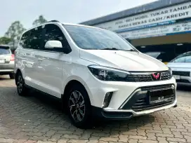 Km 28 RIBUAN!! WULING CONFERO S C LUX MT 2021