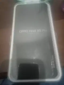 Jual softcas oppo  original baru msh segel