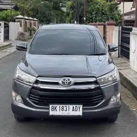 (Super!) Toyota Innova Reborn G 2.4 A/T Diesel 2018