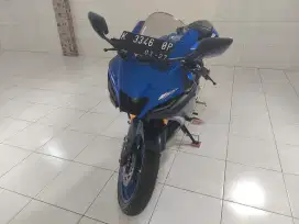 Yamaha R15 v4 Tahun 2021