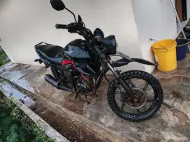 Motor verza Cb150 R