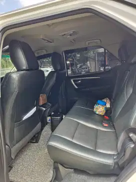 2023 Toyota Fortuner 2.8 GR Sport 4X2 SUV