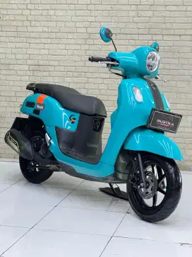 PROMO‼️ YAMAHA FAZZIO 2022 KREDIT DP 500RB SAJA. BONUS PAJAK BARU