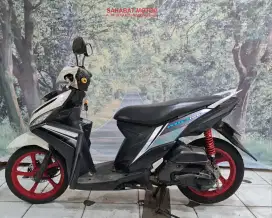 YAMAHA MIO M3 2018