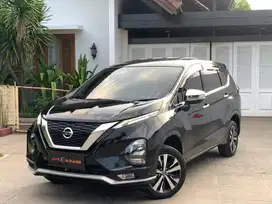 Nissan Livina VL AT 2020