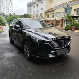 Mazda CX-8 Elite 2020 // Terima Tukar Tambah Mobil Bekas CX8 CX 8
