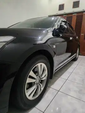 Jual Cepat !! Honda Accord MT Antik Low Km 52rb Tahun 2009