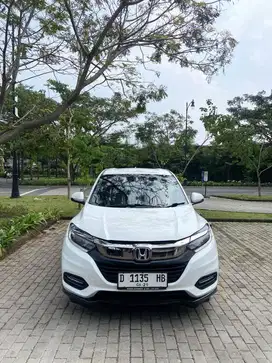 Honda HRV 1.5 SE Plus Cvt thn 2019
