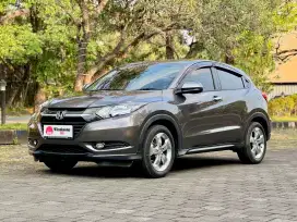 HRV E AT APIK  [Dp-29jt] 2018/2017
