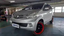 [OLXmobbi] TDP 5,JT Daihatsu Xenia 1.0 M Deluxe Bensin-MT 2015 Silver