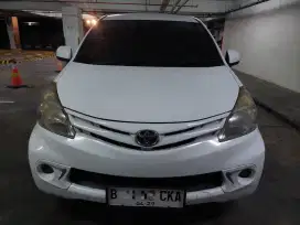 Avanza 1.3 E MT tahun 2013