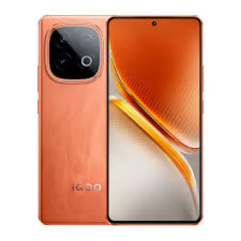 Iqoo Neo 10 5G 8/256 Baru Garansi Resmi