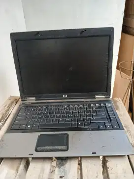 Laptop Hp Kondisi Mati