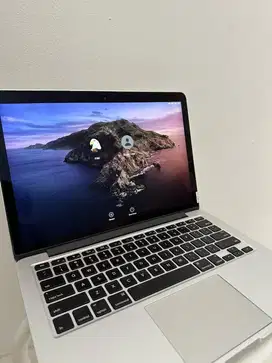 Macbook pro 2015 13inc