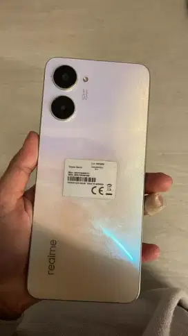 Realme 10 8/256 spek game Helio G99 batre 5000 mah kamera bening 50 mp