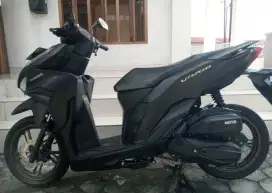 Vario 125 new iss mulus