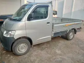 Daihatsu Granmax Pick Up 2023