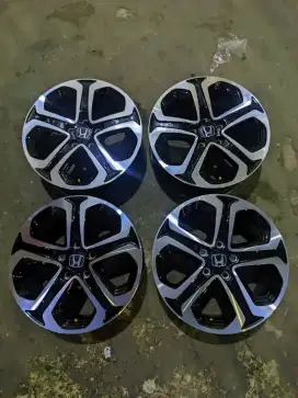 Velg oem hrv prestige r17 5x114