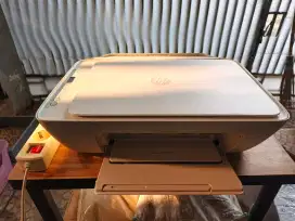 Printer HP Deskjet 2775 Scan Copy