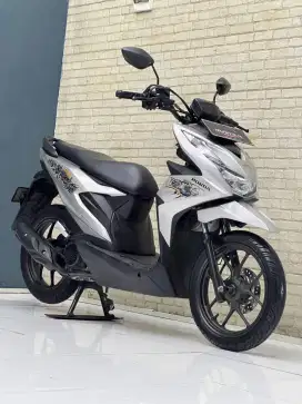 PROMO DP 500RB‼️ HONDA BEAT STREET 2022 NOPOL W Sidoarjo. RONY MUSTIKA