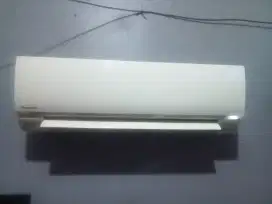 AC 1 pk merk panasonik