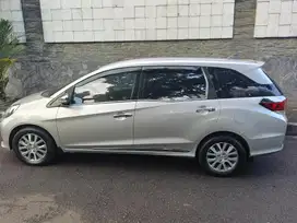 Honda Mobilio 2015 Bensin
