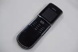 Nokia 8800 Sirocco